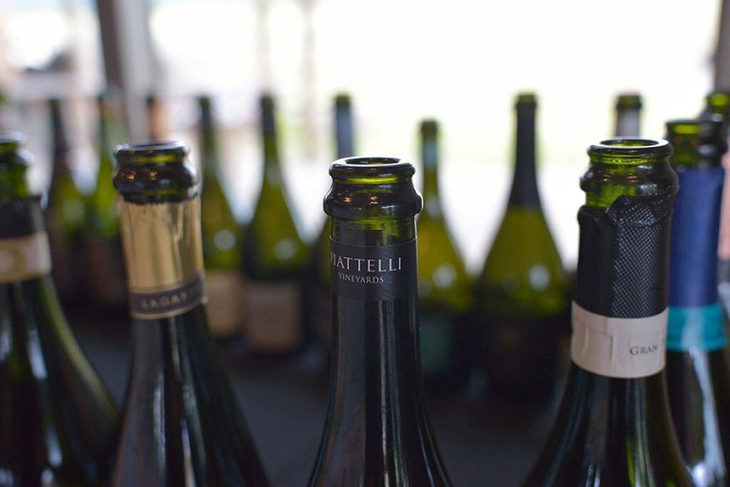 El mercado de vinos espumosos se ha renovado en 2021. - Gentileza