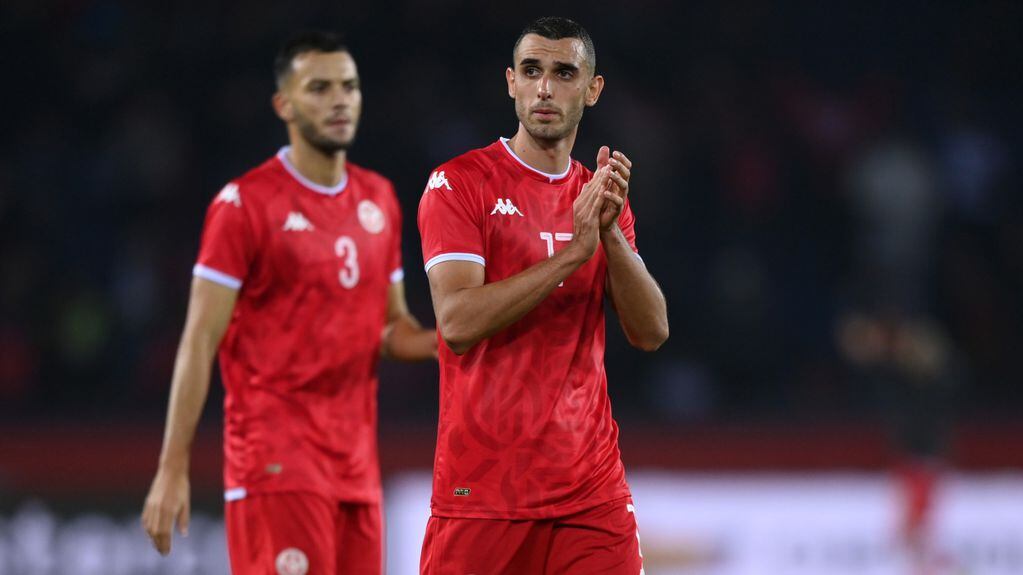 Túnez podría recibir duras sanciones por parte de la FIFA