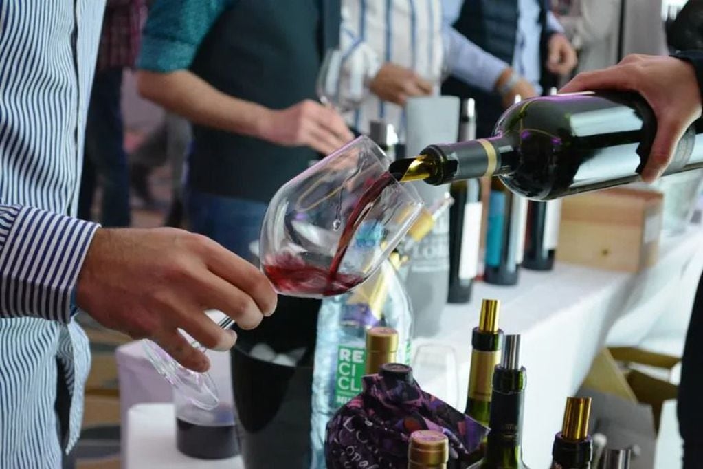 La feria tiene la intención de ser un puente vincular no solo para los veteranos amantes del vino; sino también para las nuevas generaciones.