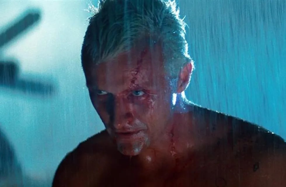 Murió Rutger Hauer, el actor que saltó a la fama gracias a “Blade Runner”