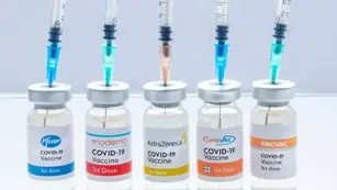 Vacunas Covid-19