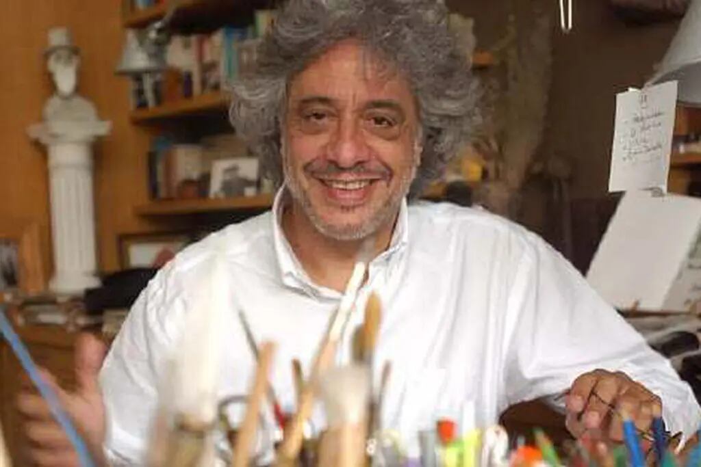 2012. Muere Caloi, dibujante e historietista Argentino. 