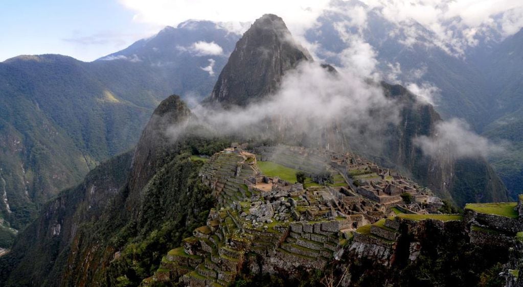 Cusco, Perú (#1)
