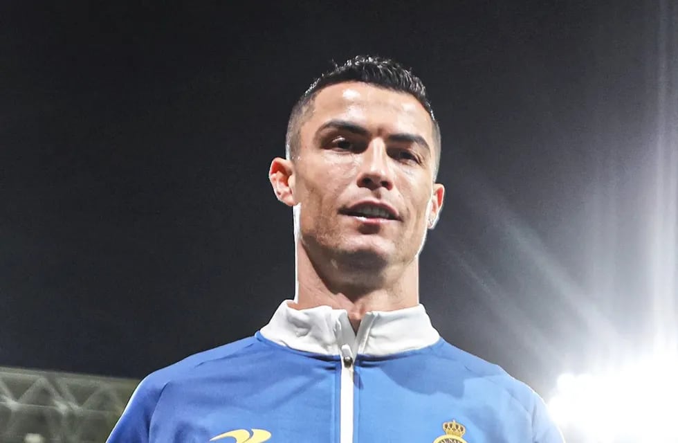 Cristiano Ronaldo maravilló a todos con sus cuatro goles.
