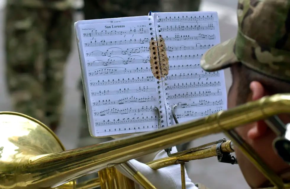 Día de la Música: ¿por qué se celebra el 22 de noviembre?
Foto: Orlando Pelichotti / Los Andes