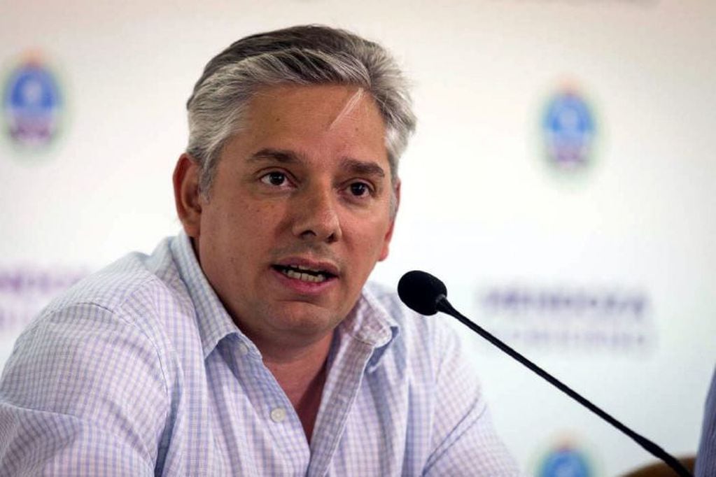 En el Gobierno de Mendoza admiten que la ley antiminera podría cambiarse