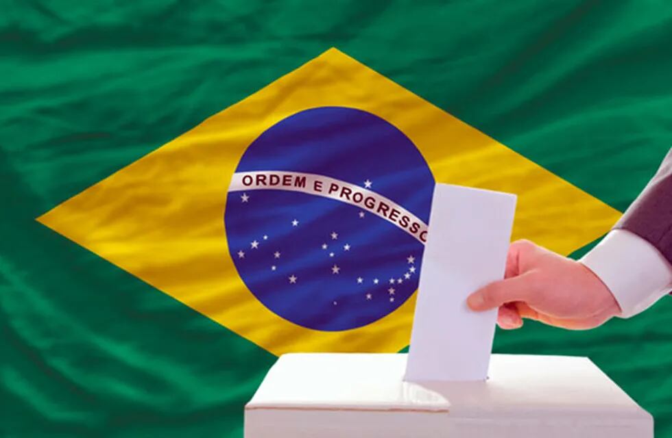 Comunidades: votan en Mendoza brasileños radicados en Cuyo