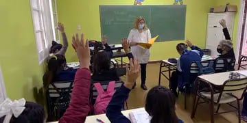 Desaparecen los listados por género en las escuelas de Mendoza