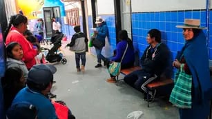 Bajó hasta un 90% la atención a extranjeros en los hospitales públicos de Salta