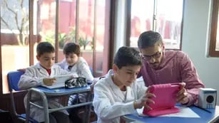 Telecom ofrece capacitaciones gratuitas para docentes en Mendoza