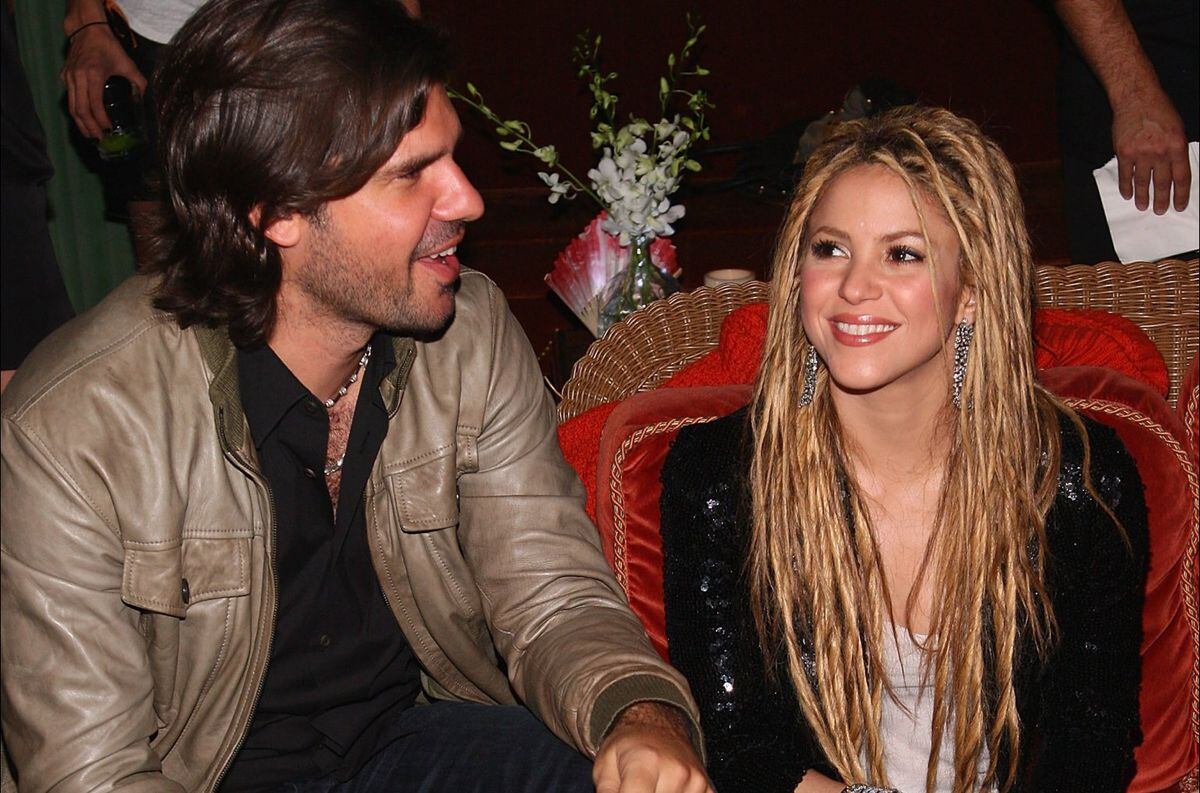 Paradise Papers: Antonito De la Rúa depositó millones de Shakira en paraísos fiscales
