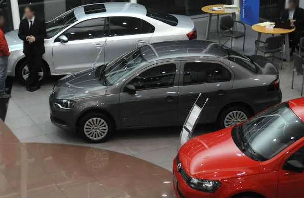 Plan autos: mejoran las ventas en Mendoza y lo extienden hasta julio