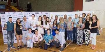 Un total de 31 deportes serán galardonados en el Salón Olivos del Arena Maipú por la Comede y Diario Los Andes.