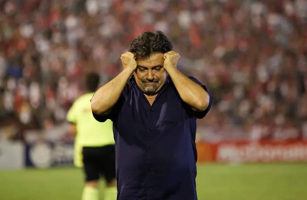 Las explosivas declaraciones de Caruso Lombardi: “A Maradona lo están haciendo pelota”