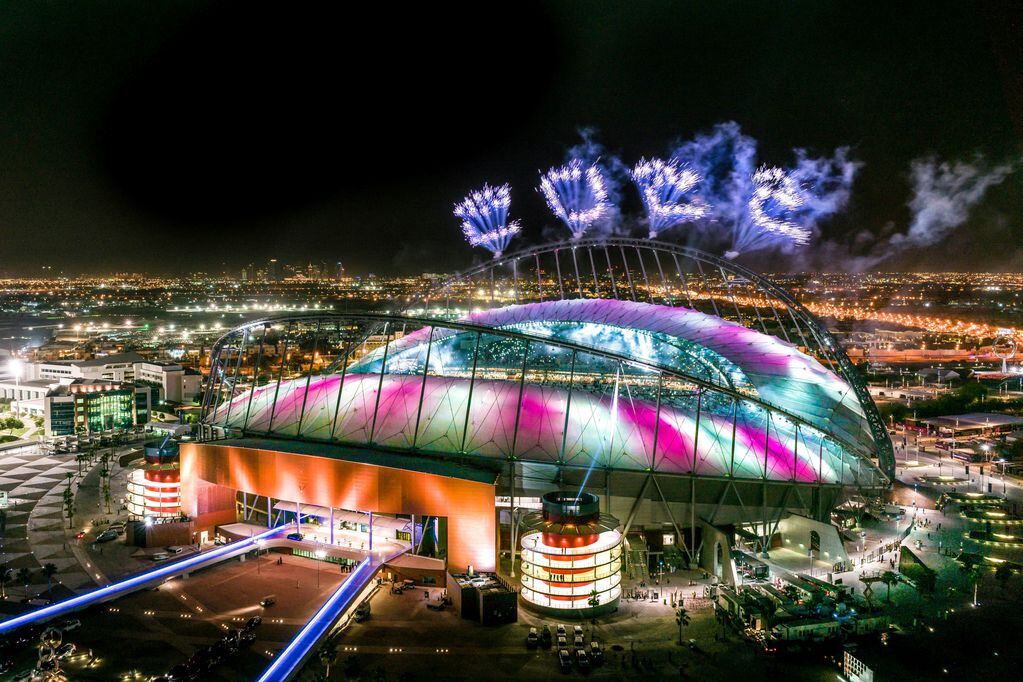 En Qatar se jugará una nueva Copa del Mundo con la presencia confirmada de la Selección Argentina.