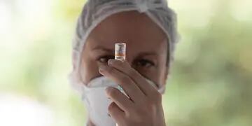 China aprobó su segunda vacuna contrael Covid-19