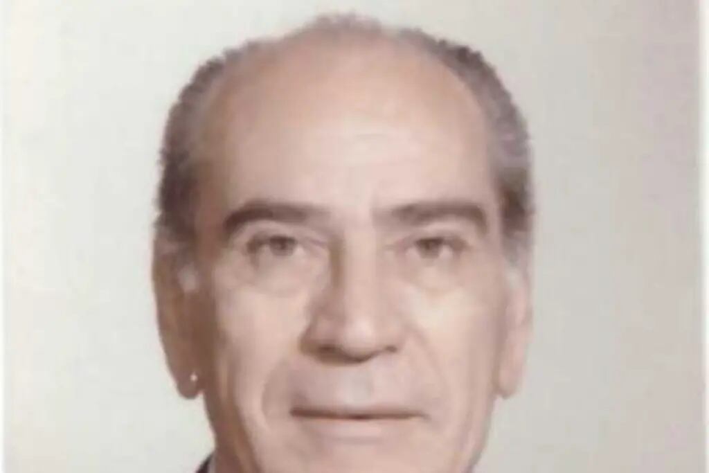 Raúl Sanmartino, dirigente bodeguero