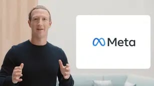 Facebook ahora es Meta