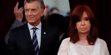 Macri habló del ataque a Cristina Kirchner: “Es algo individual de un grupo de loquitos”