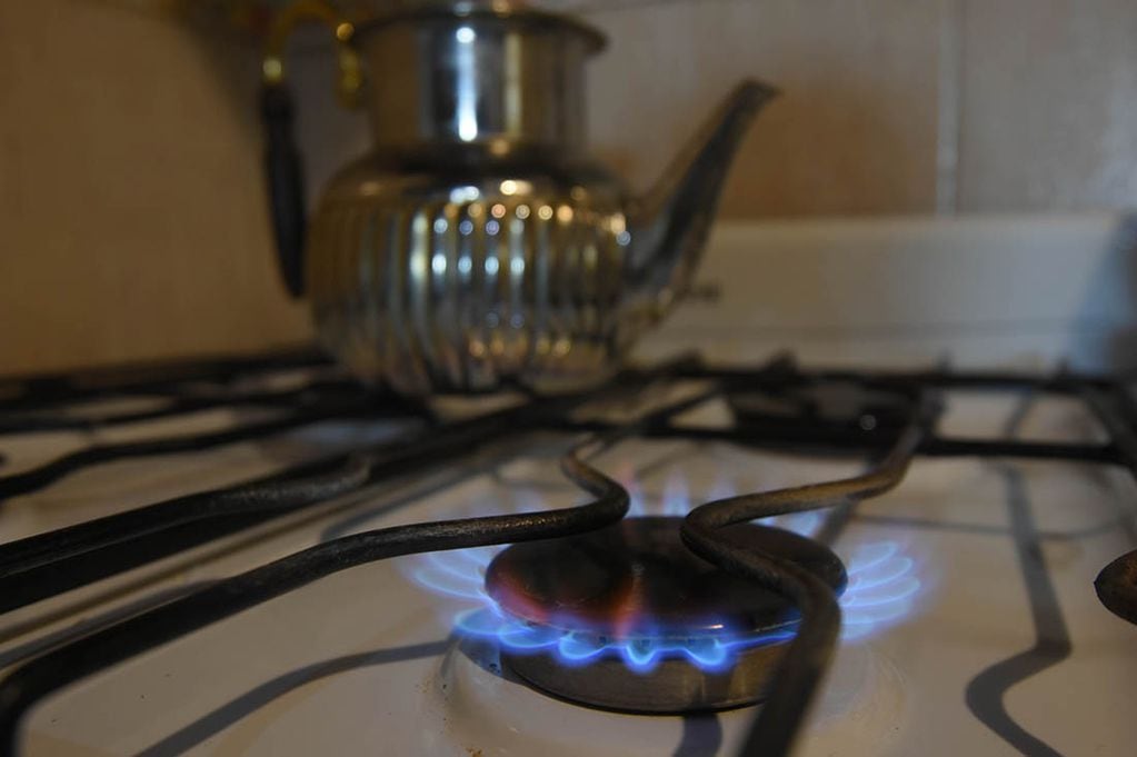 El Gobierno Nacional autorizó aumentos en el precio del gas natural 