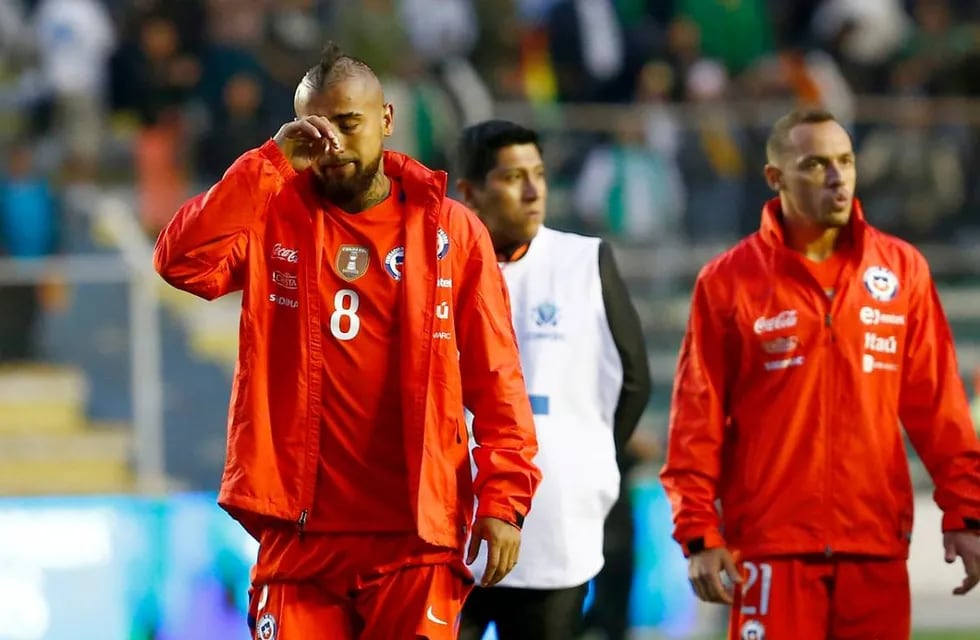 Sorpresa: Chile ya tiene DT para su selección y no será un argentino