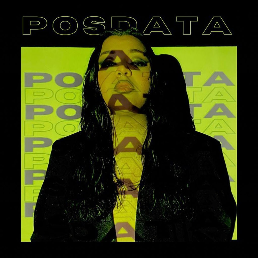 Espe Careri, la mendocina de La Voz Argentina 2021, lanzó du primer EP: Posdata