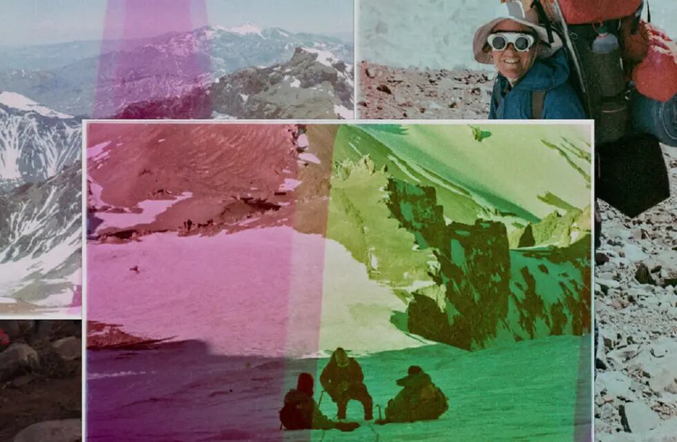 ¿Qué pasó con la tragedia en el cerro Aconcagua en 1973? (The New York Times)