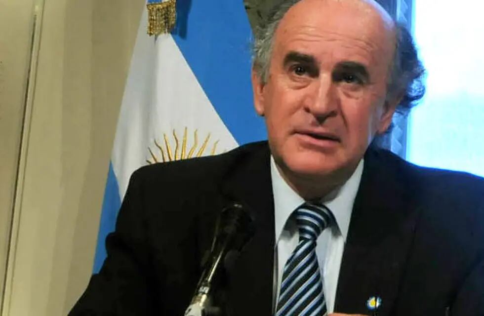 Oscar Parrilli: “No descarto que Cristina hable con Macri”