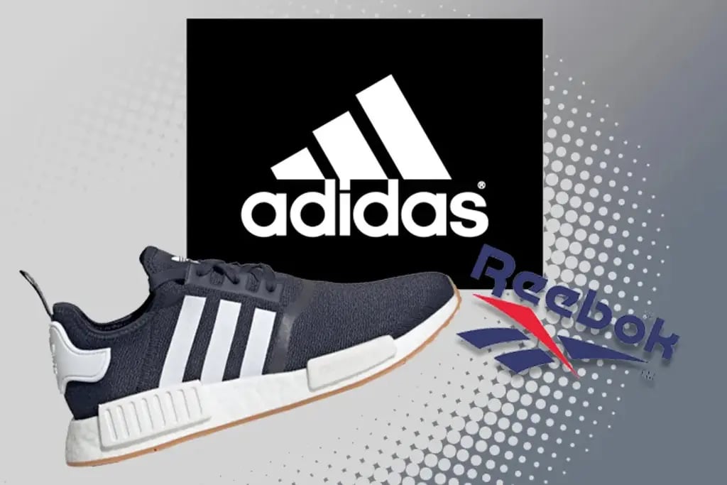 Adidas pone a la venta su filial estadounidense Reebok