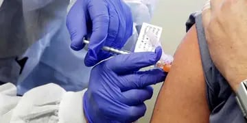 Argentina participará de un ensayo para probar tres nuevas drogas contra el coronavirus