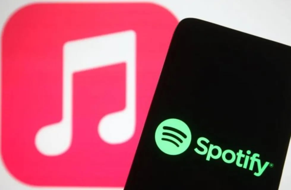 La comisaria europea Margrethe Vestager, precisó que "Apple abusó de su posición dominante en el mercado de distribución de aplicaciones de música en streaming" durante una década. Foto: Getty Images