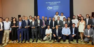 Premios AEM 2022