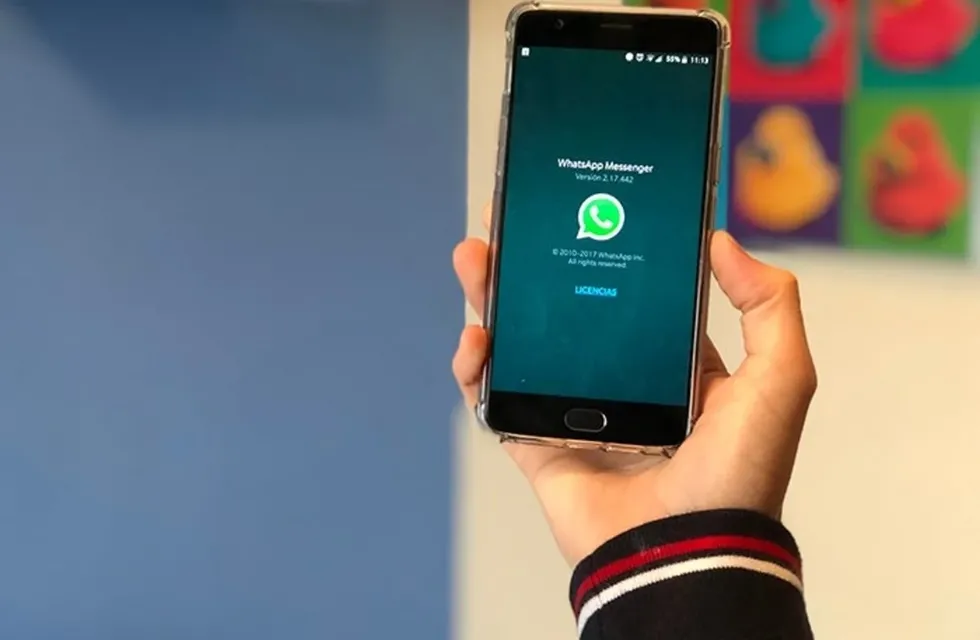 Este es el truco para responder y leer mensajes de WhatsApp sin abrir la app. (Imagen ilustrativa / Web)