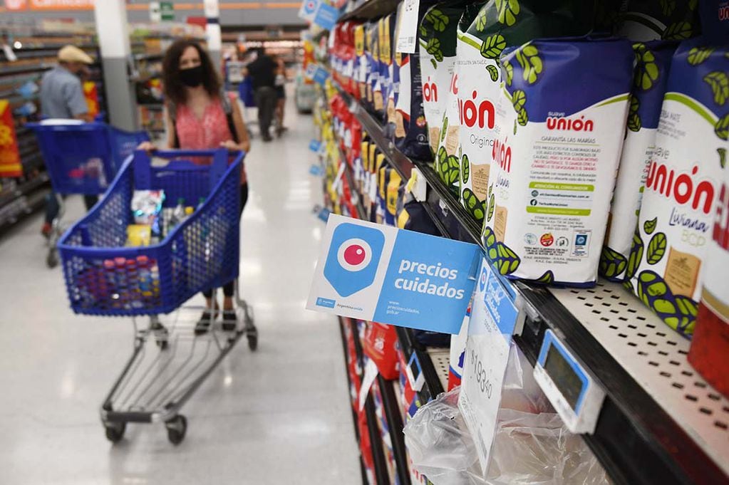 Los empleados de supermercados recibirán bono de fin de año