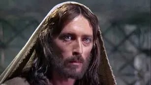 "Jesús de Nazaret" (1977) tuvo gran impacto en todo el mundo. El rostro de Robert Powell se volvió insigne para retratar a Jesús moderno.