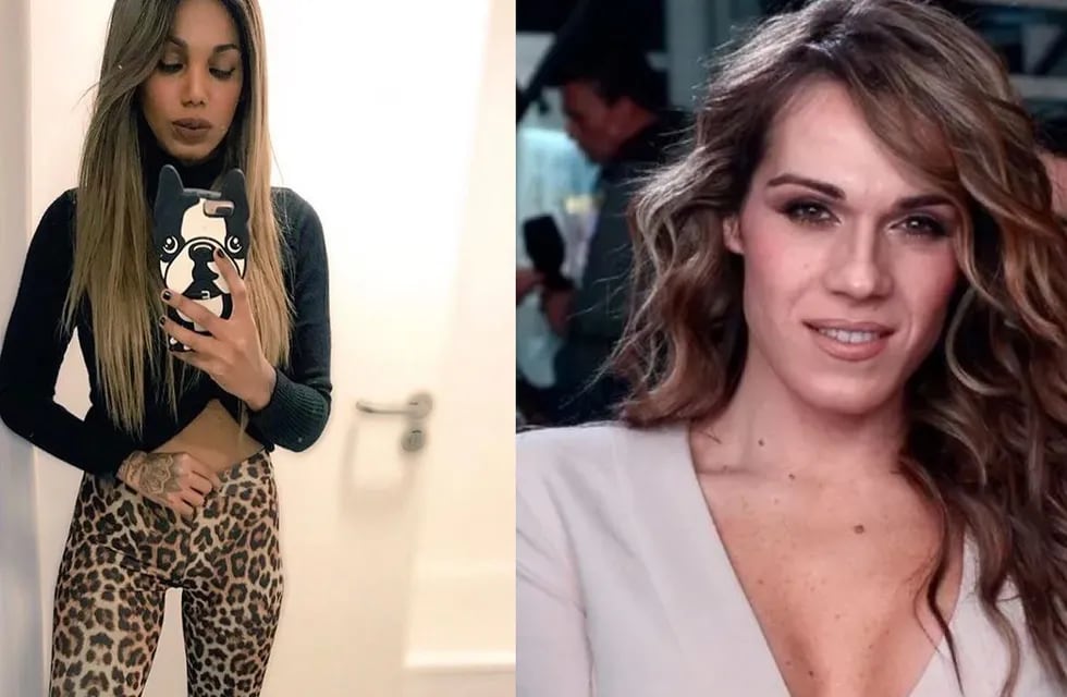 Mariana Genesio Peña y Mimi Alvarado se sacaron toda la ropa para subir la temperatura de Instagram
