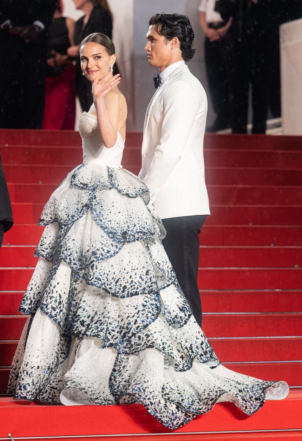 Festival de Cannes 2023 - Natalie Portman por Dior.