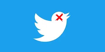 Twitter dará de baja cuentas inactivas