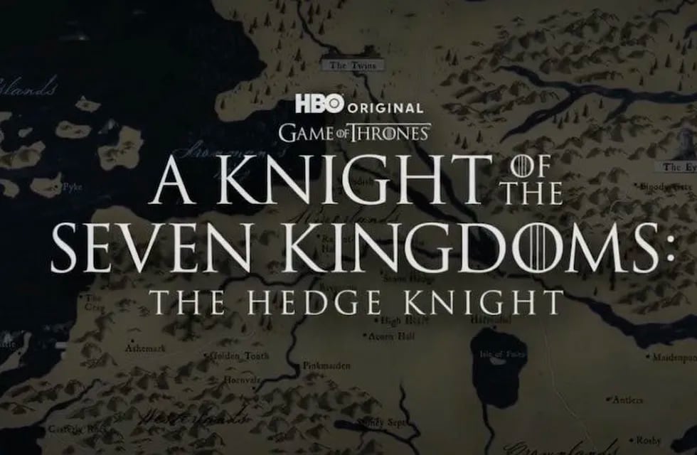 Game of Thrones regresa con un spin-off por HBO