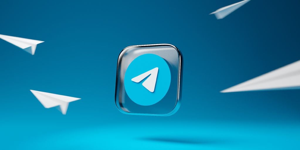 Telegram será bloqueado en España
