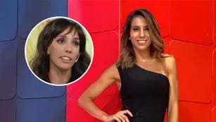 Cinthia Fernández vs Tamara Pettinato