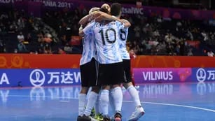 Argentina Futsal