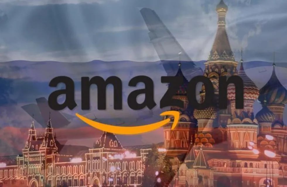 Cómo es el desconocido "Amazon Ruso" que llega a Argentina y es más barato que China 