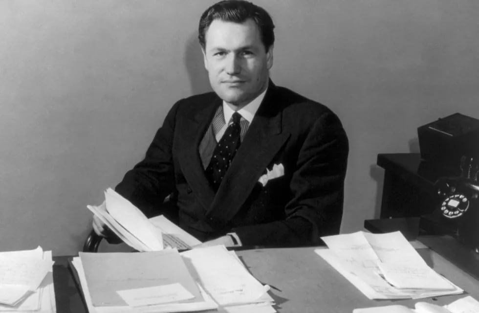 Nelson Rockefeller: reflexiones mendocinas de un magnate