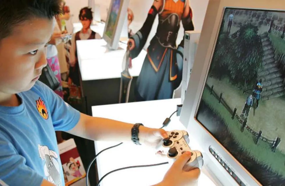China levanta restricción a 80 videojuegos