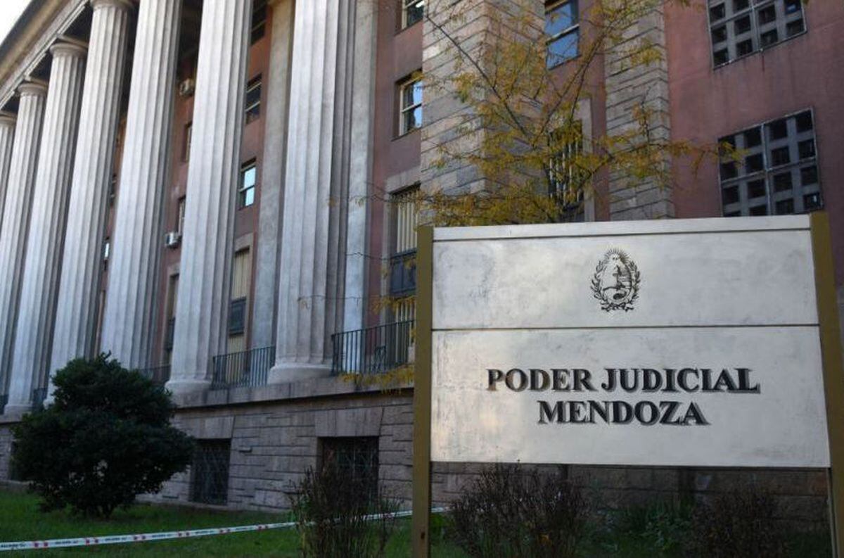 El caso fue denunciado en Zaragoza y en Mendoza.