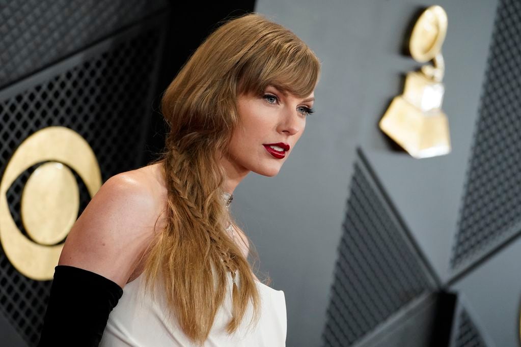 ARCHIVO - Taylor Swift presentó nuevo álbum (Foto Jordan Strauss/Invision/AP, archivo)