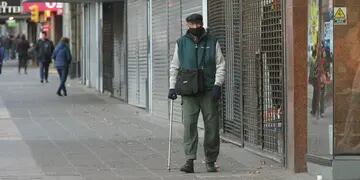Sin bancos en Mendoza por el feriado nacional tras el intento de magnicidio de Cristina Kirchner