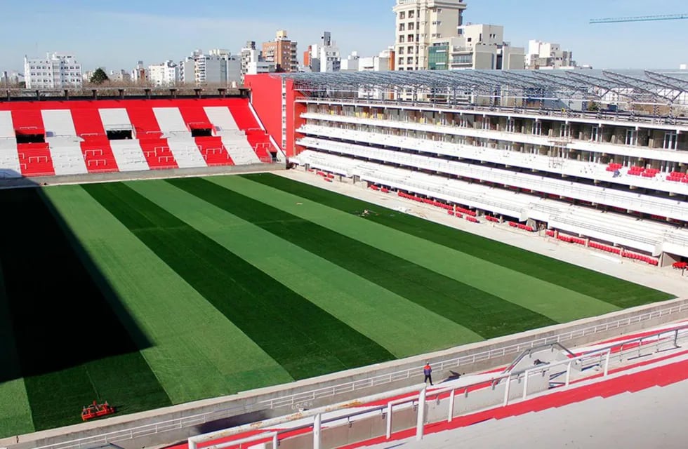 El Estadio de Estudiantes elegido como el 8° mejor del mundo de los construídos en el 2019