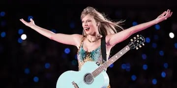 El fenómeno Taylor Swift en Argentina: así se vivió su último concierto en River